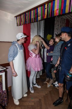 Bild 17 - Latuff Karnevalsveranstaltung Wiemersdorf